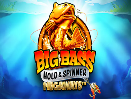 Big Bass Hold and Spinner Megaways